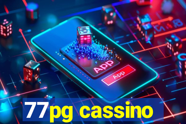 77pg cassino